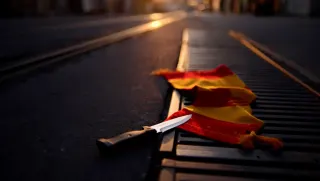 Galatasaray taraftarı derbi sonrası bıçaklandı