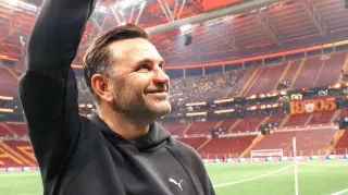 Galatasaray'ın Şampiyonluğu ve Okan Buruk'un Performansı Değerlendirildi