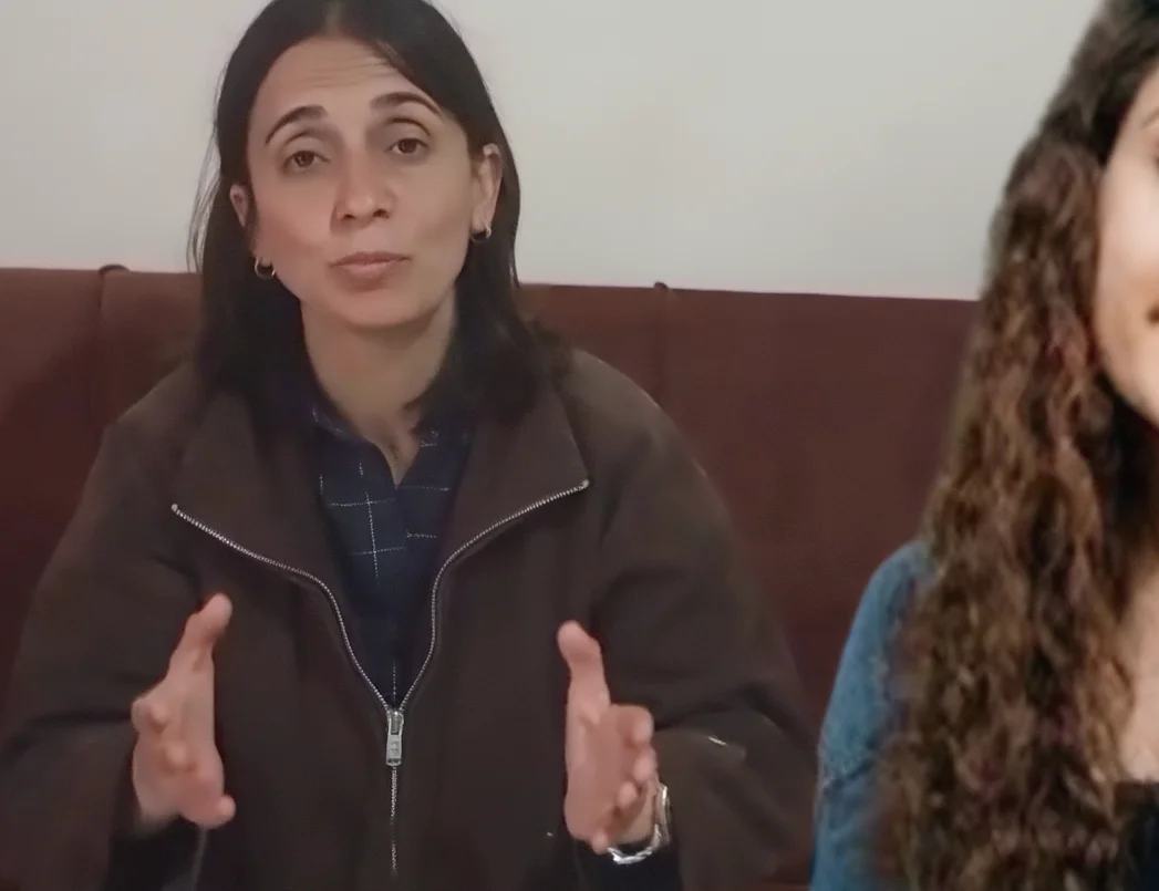 G.D. Davasında Eski Tunceli Valisi T.S. Tutuklandı