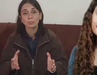 G.D. Davasında Eski Tunceli Valisi T.S. Tutuklandı