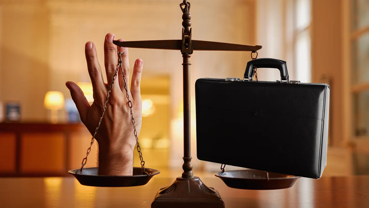 Hapimag Resort Sea Garden Otel'de Sendikal Baskı İddiaları Üzerine Grev Kararı Alındı