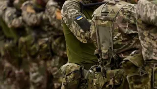 Harkov Cephesinde Yabancı Paralı Askerler İsyan Etti