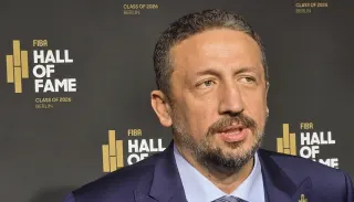 Hidayet Türkoğlu: 15 Yıl NBA'de Oynamak Şans Eseri