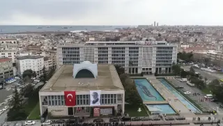 İBB Davası'nda 15 Sanık İçin Daha Tahliye Kararı