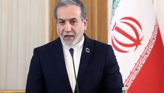 İran Dışişleri Bakanı Arakçi Pakistan Ziyaretini Değerlendirdi: "ABD'nin Ciddiyetini Görmedik"