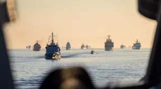 İran Meclis Başkan Yardımcısı Nikzad: Hürmüz Boğazı'nı eski haline döndürmeyeceğiz