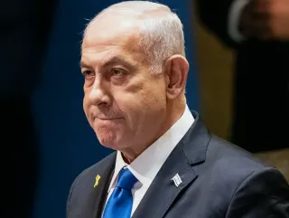 İsrail Başbakanı Netanyahu Kanser Olduğunu Açıkladı