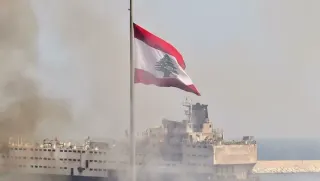 İsrail Savunma Bakanı'ndan Lübnan Tehdidi: Gazze'deki Yıkımı Tekrarlayacağız