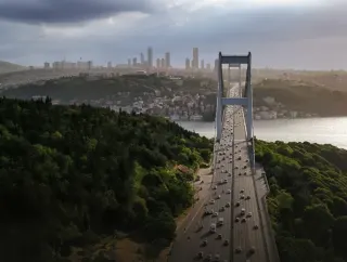 İstanbul TEM Otoyolu'nun O-2 Hattı Özelleştiriliyor mu?