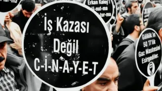 İzmir'de İş Kazası: Demir Parçası Düşen İşçi Hayatını Kaybetti, 2 Kişi Gözaltında