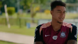 Jesse Lingard Brezilya'da Oynamayı ve Manchester United'ı Anlattı
