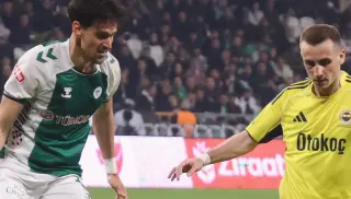 Konyaspor, Fenerbahçe'yi Uzatmalarda Elemedi ve Yarı Finale Yükseldi