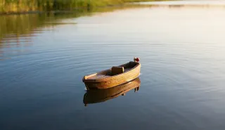 Nehre Düşen 10 Yaşındaki Çocuktan 7 Gündür Haber Alınamıyor