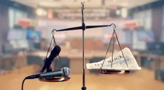 Özgür Özel'den TGRT Haber Genel Yayın Yönetmeni Ercan Seki'ye: Haysiyet cellatlığına teslim olmayız