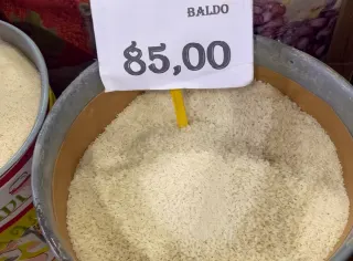 Pirinç Satılan Marketten Kedi Dışkısı Çıktı: İşletmeye 52 Bin TL Ceza