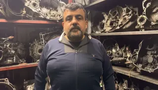 Sahte Otomobil Yedek Parça Sitesiyle Dolandırıcılık İddiası: Esnaf Suç Duyurusunda Bulundu