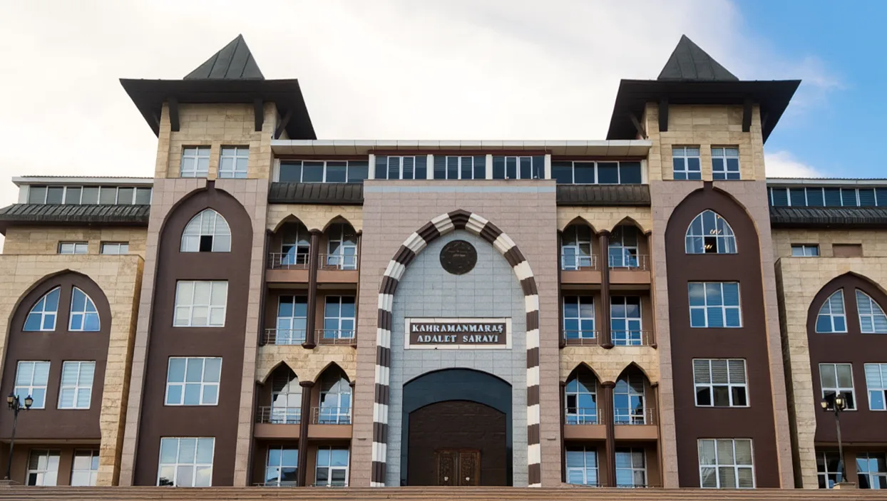 Saldırganın Annesi Tutuklandı