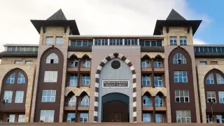 Saldırganın Annesi Tutuklandı