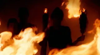 Survivor'da Haftanın İkinci Dokunulmazlık Oyununu Gönüllüler Takımı Kazandı, L.A. Eleme Adayı Oldu