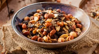 Taste Atlas'ın En İyi Kuruyemişler Listesi Güncellendi: Türkiye'den 3 Lezzet Yer Aldı