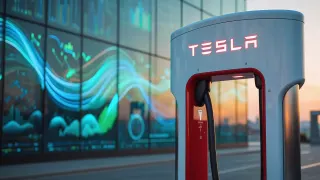 Tesla'nın İlk Çeyrek Karı Yüzde 17 Arttı