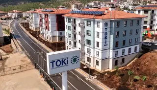 TOKİ 500 Bin Sosyal Konut Sözleşme Süreci Başlıyor: Detaylar Belli Oldu