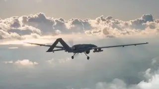 Türkiye Küresel Silah Ticaretinde Güvenilir Bir Orta Güç Olarak Konumlanıyor