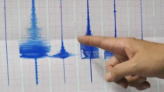 Türkiye'de Son Depremler: Malatya ve Balıkesir'de Sarsıntılar Kaydedildi