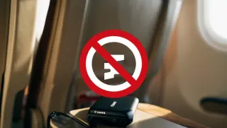 Uçaklarda Taşınabilir Şarj Cihazlarının (Powerbank) Şarj Edilmesi Yasaklandı