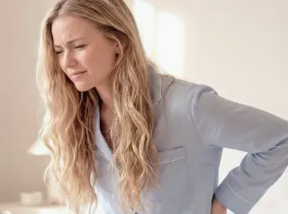 Vücuttaki Ağrıların Anlamı ve Dikkat Edilmesi Gerekenler