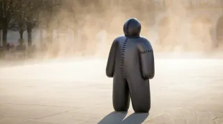 Yapay Zeka ve Frankenstein Benzetmesi: Yeni Canavarlar mı Yaratılıyor?