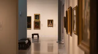 Yeşilçam Film Afişleri Sergisi Antalya'da Açıldı