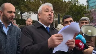 Yozgat'ta 23 Nisan Töreni Sonrası Çocuk Kayıplarına Tepki