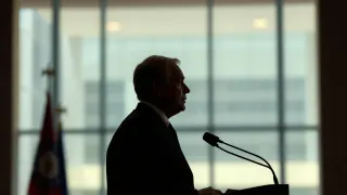 Cemil Tugay: 1 Milyar Dolarlık Kredi İmzayı Bekliyor