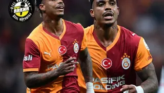 M.L.: "Bu tür anları yaşamak için buraya geri döndüm"