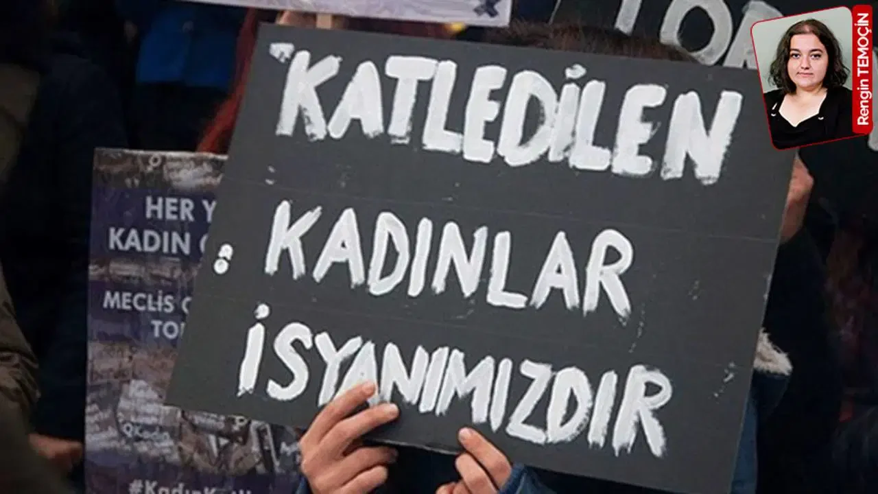 İlk 4 ayda 54 kadın silahla öldürüldü: Denetim eksikliği ve ruhsatsız silahlar sorun yaratıyor