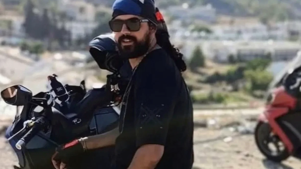 Antalya'da Motosiklet Kazası: Genç Kurye Hayatını Kaybetti