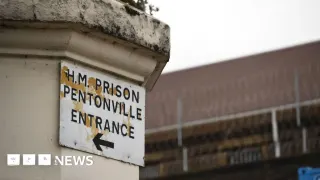 Hata Nedeniyle Salınan Mahkum Yurtdışına Çıkmış Olabilir, Yüksek Mahkeme Bilgilendirildi