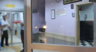 Çorum KYK Yurtunda Zehirlenme Şüphesi: 77 Öğrenci Hastaneye Başvurdu