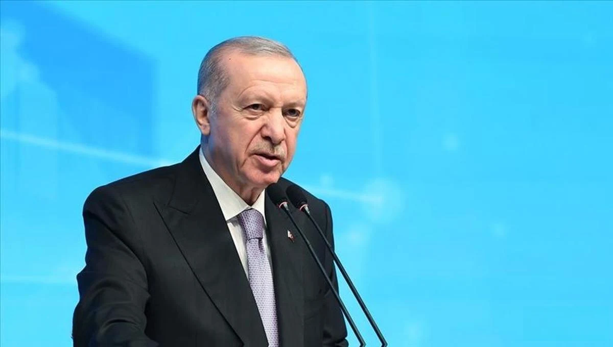 Cumhurbaşkanı Erdoğan: Yeni Anayasa Tartışmaları Devam Edecek