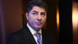 Fenerbahçe Başkanlığına Hakan Safi Adaylığını Açıkladı