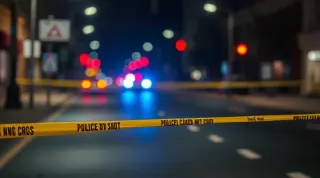 Galatasaray'ın Şampiyonluk Kutlamaları Sonrası Trafik Kazası: 1 Ölü