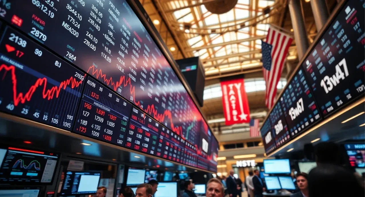 Borsa İstanbul'da Rekor Kapanış: BIST 100 Endeksi Yüzde 2,91 Değer Kazandı