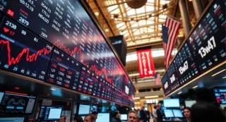 Borsa İstanbul'da Rekor Kapanış: BIST 100 Endeksi Yüzde 2,91 Değer Kazandı
