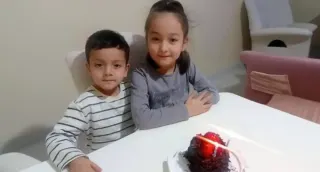 İki Kardeşin Hayatını Kaybettiği Olayda Anne ve Baba Taburcu Edildi