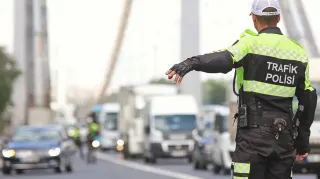 İstanbul'da Fuara Kapanacak Yollar ve Alternatif Güzergahlar Belirlendi