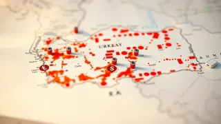 AFAD Son Depremler: 08 Mayıs 2026 Tarihinde Türkiye Genelinde Meydana Gelen Sarsıntılar