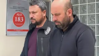 Oto Boya Atölyesinde Uyuşturucu Operasyonu: Bir Kişi Tutuklandı