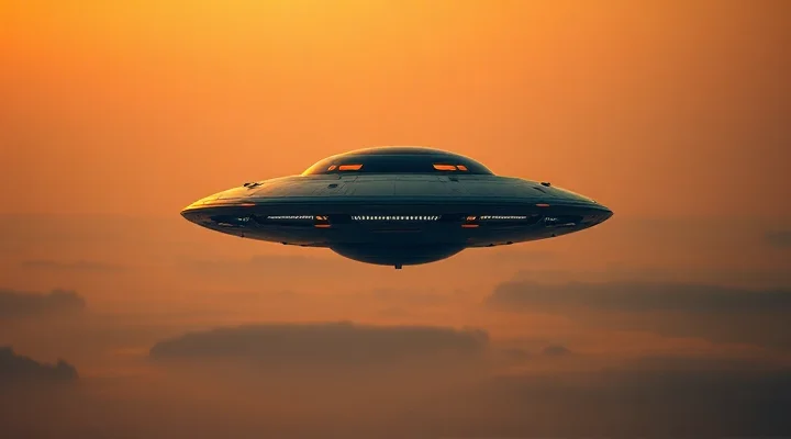 Pentagon UFO Dosyalarında Hürmüz Boğazı Detayı: Ay Görevleri ve Askeri Üs Raporları Açıklandı