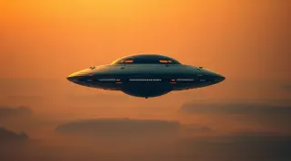 Pentagon UFO Dosyalarında Hürmüz Boğazı Detayı: Ay Görevleri ve Askeri Üs Raporları Açıklandı